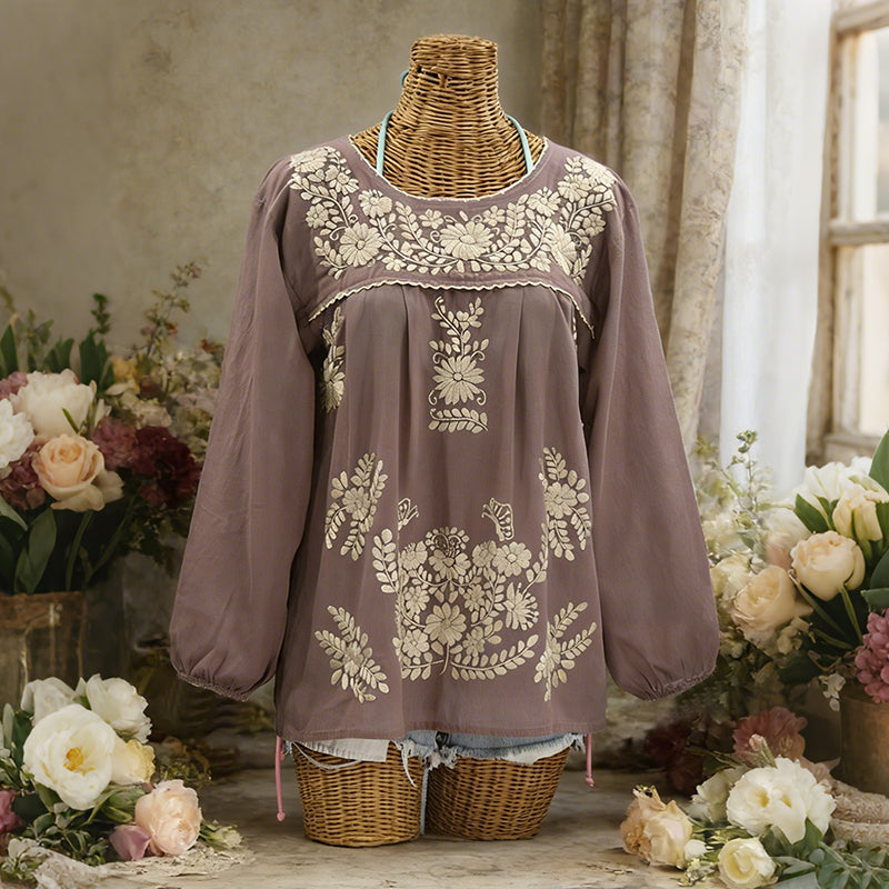 Vintage Inspired T-Shirt