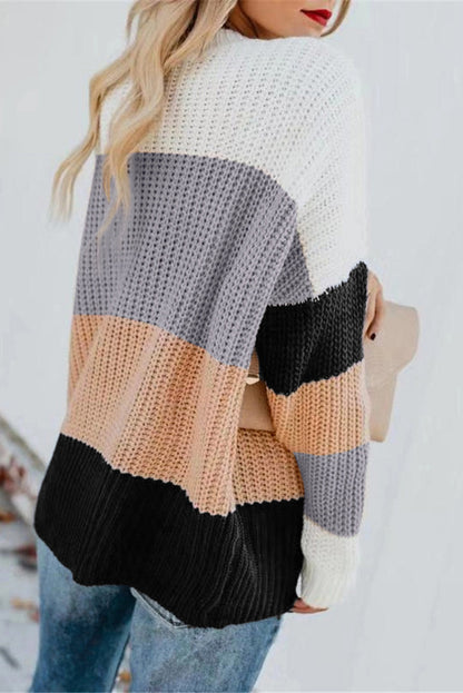 Beautifully Crafted Sweater