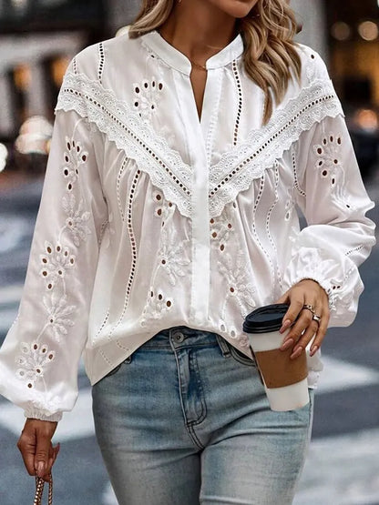 Classic Designed Shirt