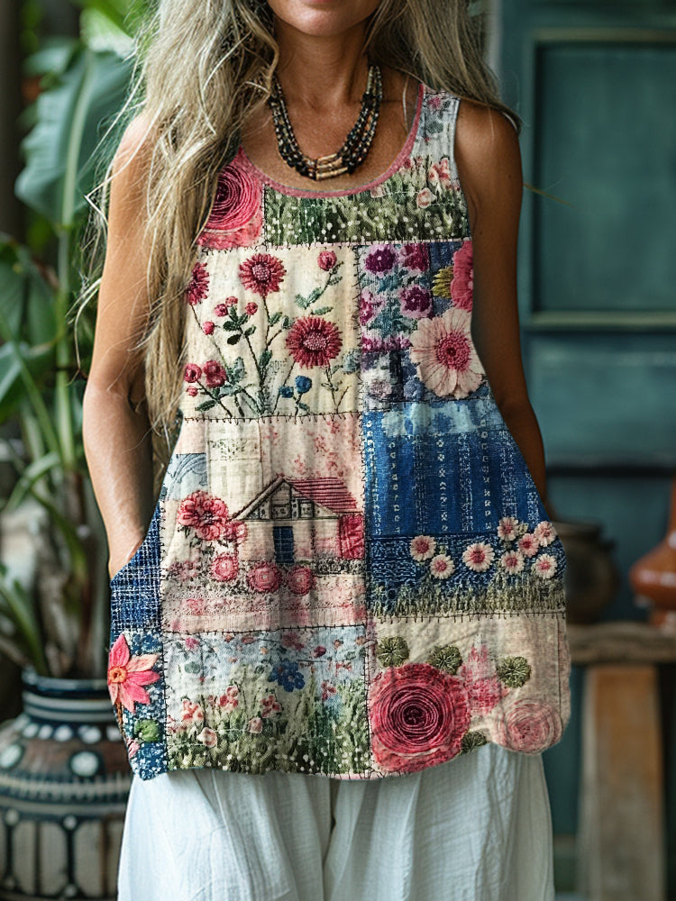 Classic Designed Top