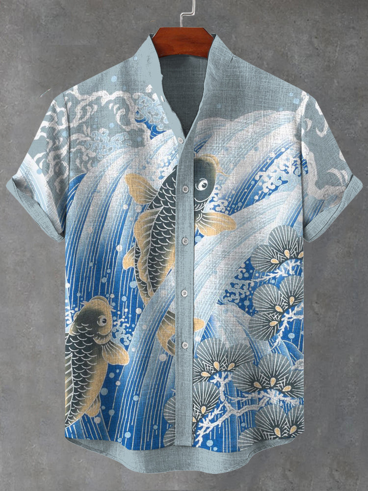 Beautifully Crafted Shirt