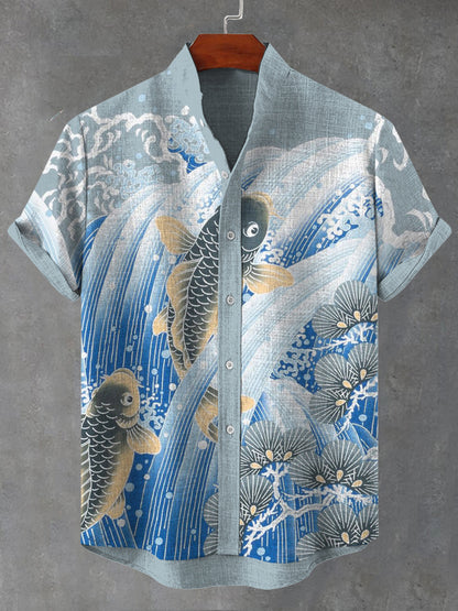 Beautifully Crafted Shirt
