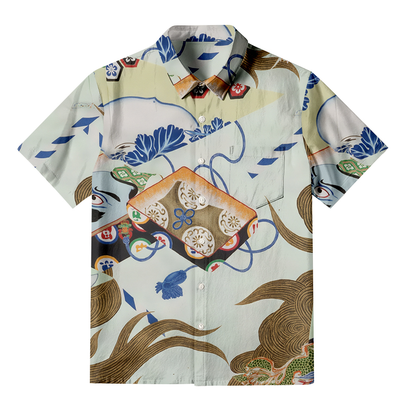 Classic Vintage Shirt