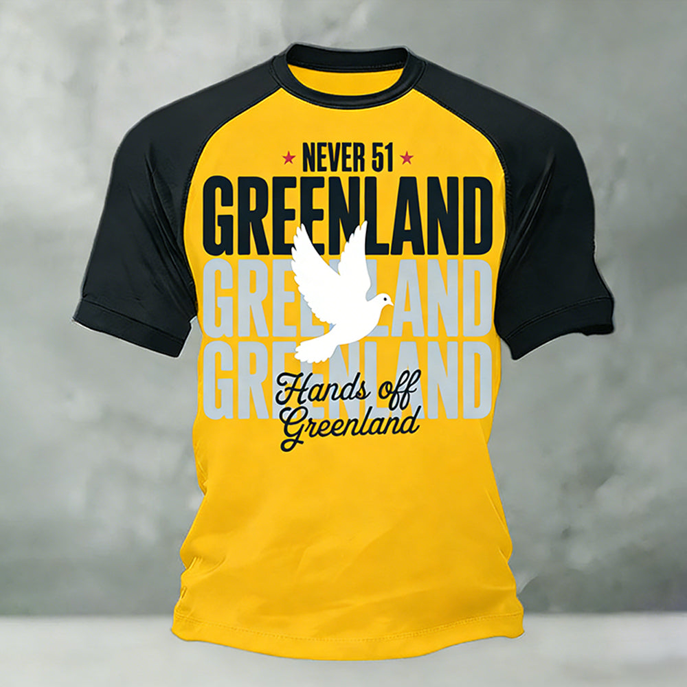 Timeless Vintage Style T-Shirt
