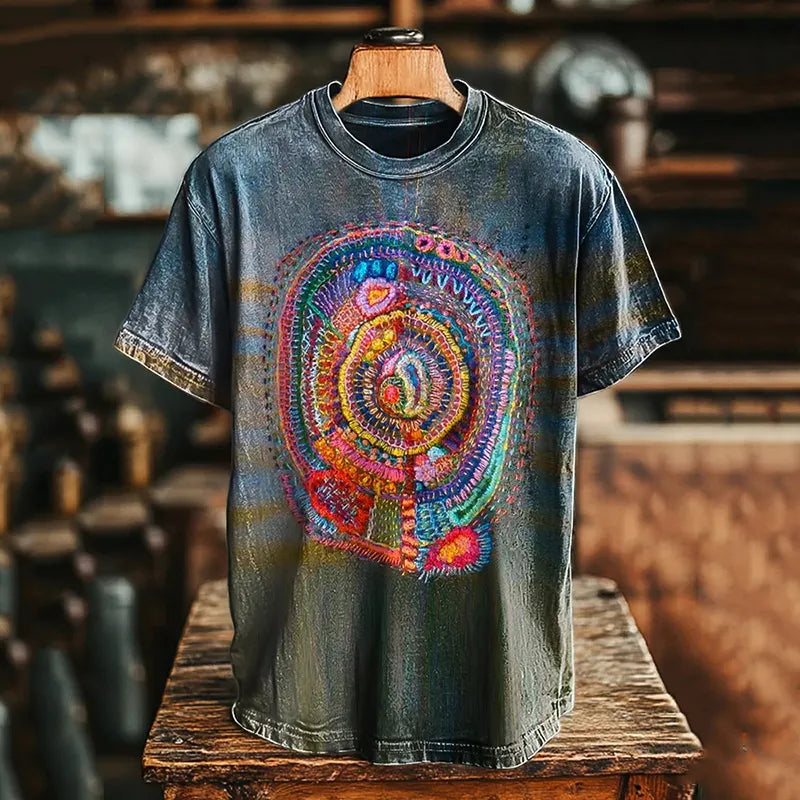 Classic Vintage T-Shirt