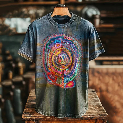 Classic Vintage T-Shirt