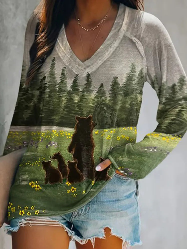 Beautifully Crafted T-Shirt