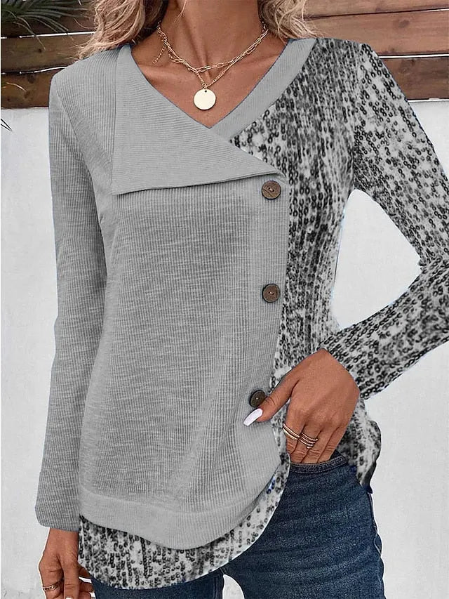 Timeless Vintage Style Shirt