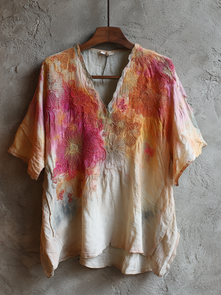 Classic Designed Shirt