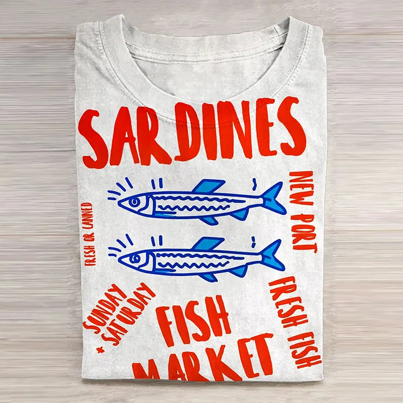 Vintage Inspired T-Shirt