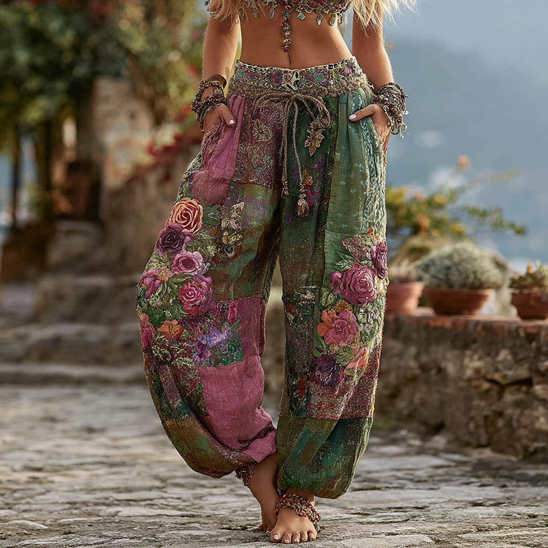 Beautifully Crafted Garment