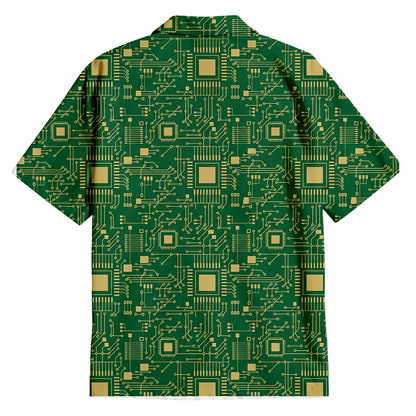 Gracefully Designed Shirt