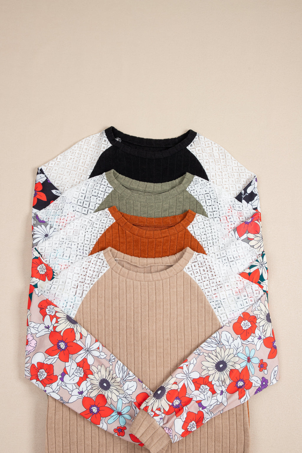 Beautifully Crafted Blouse in a Classic Style