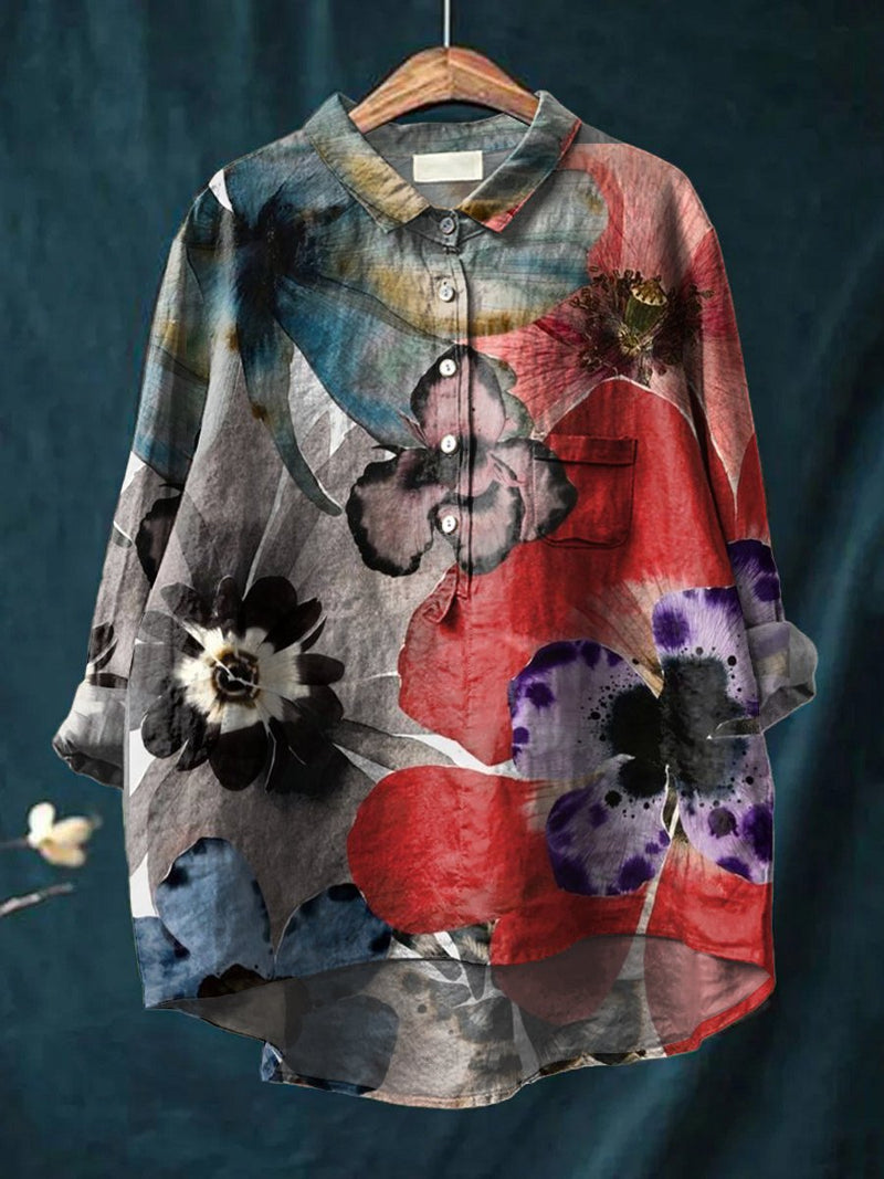 Beautifully Crafted Shirt