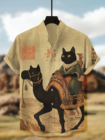 Classic Designed Shirt