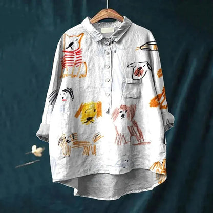 Classic Designed Shirt