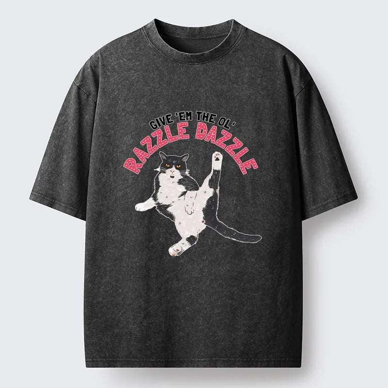 Thoughtfully Designed T-Shirt