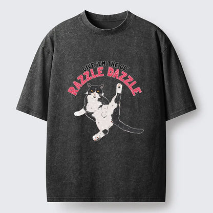 Thoughtfully Designed T-Shirt