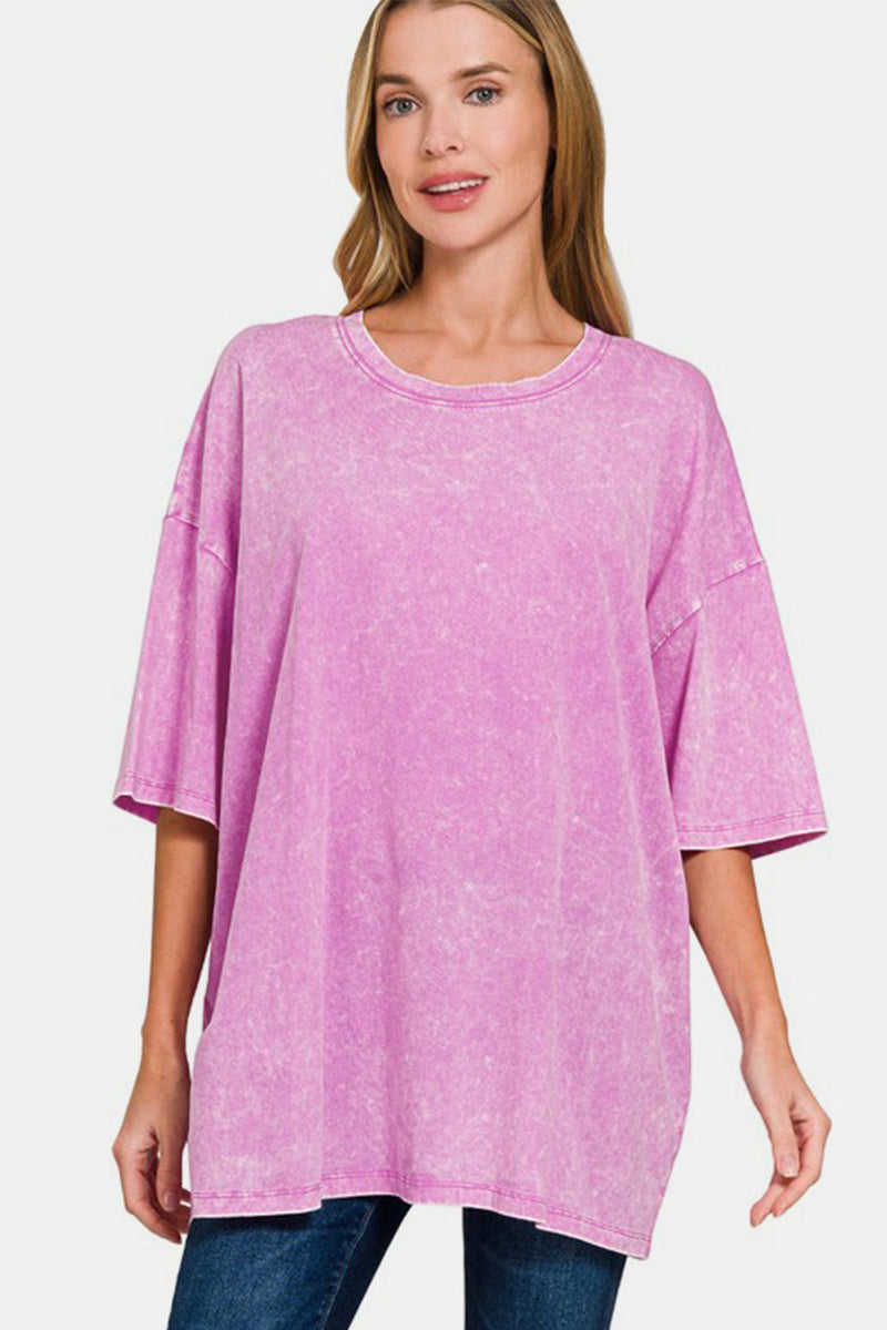 Elegantly Styled T-Shirt for Everyday Wear