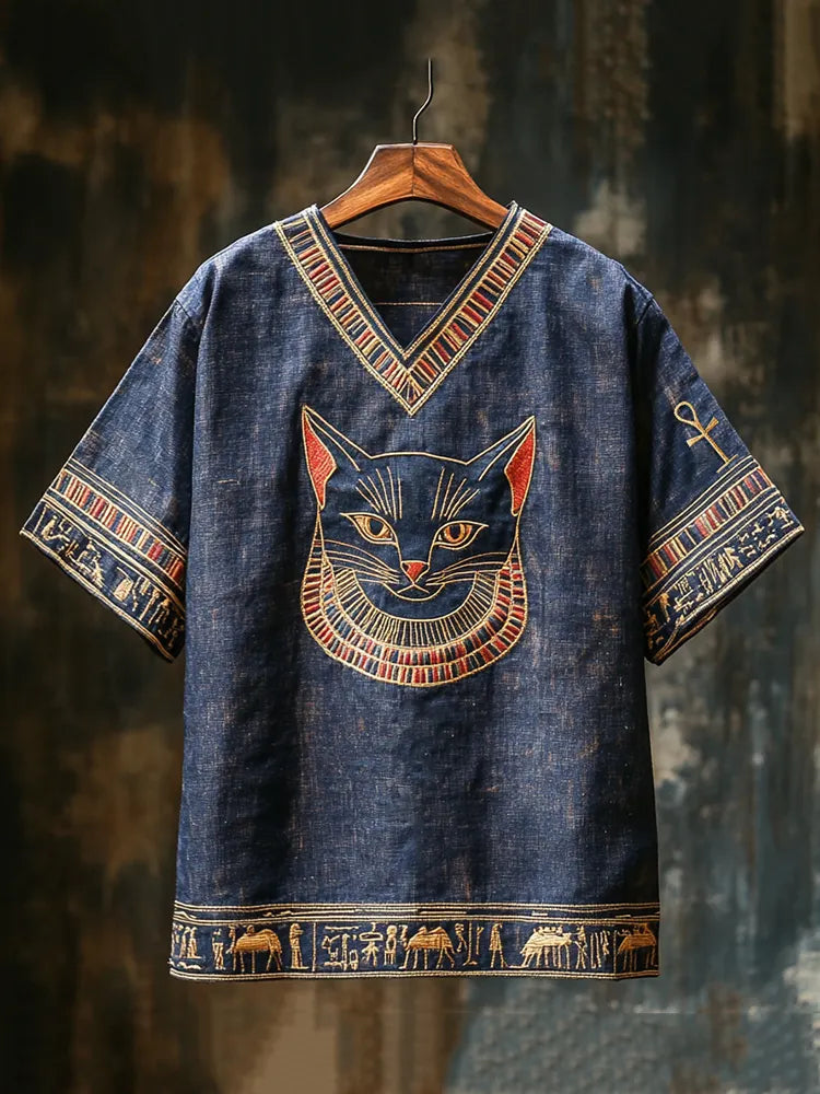 Vintage Inspired Shirt