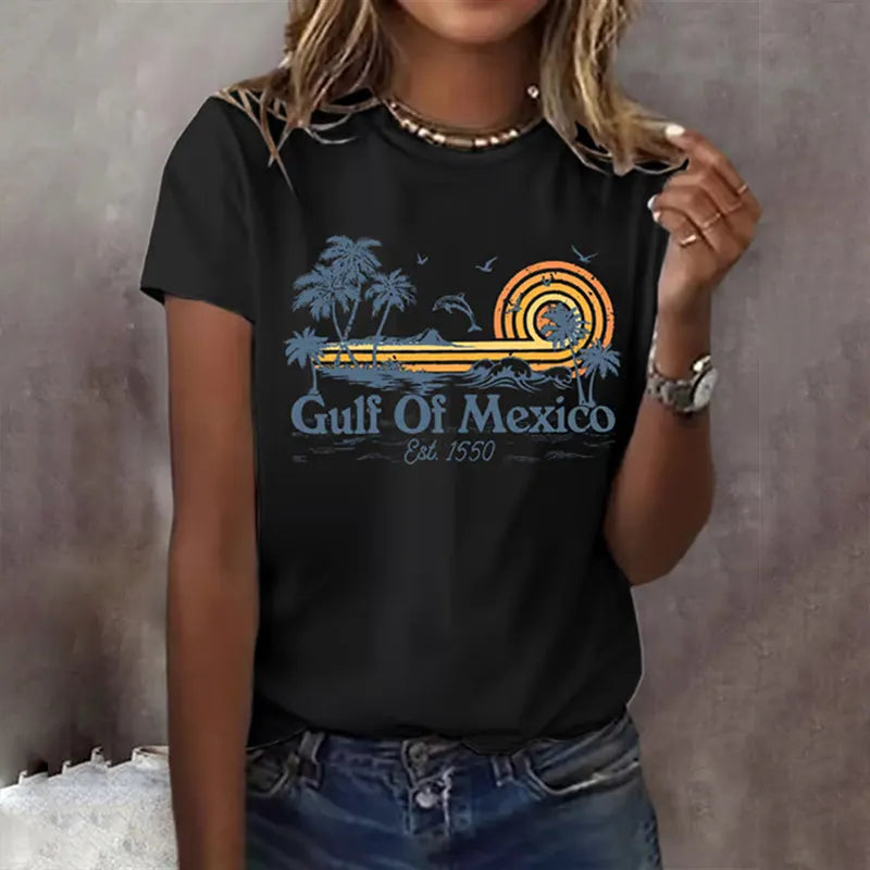 Vintage Inspired T-Shirt