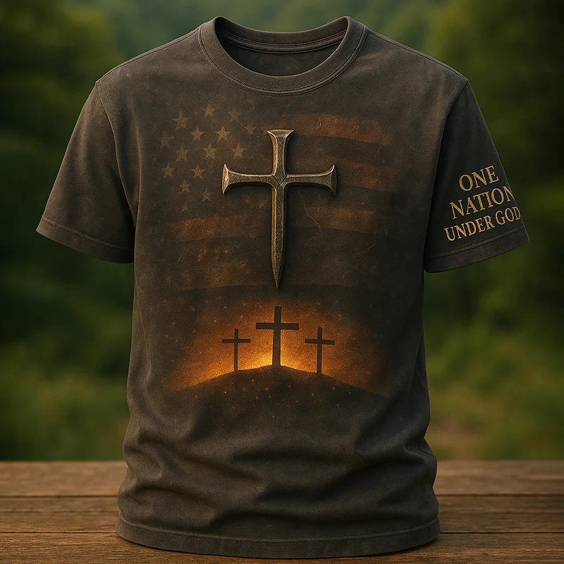 Classic Vintage T-Shirt