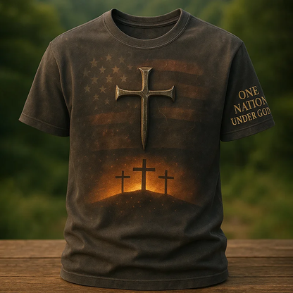 Classic Vintage T-Shirt