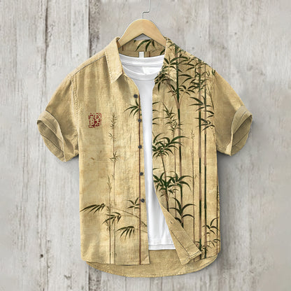 Gracefully Designed Shirt