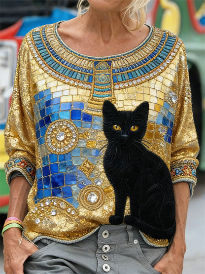 Thoughtfully Designed Shirt