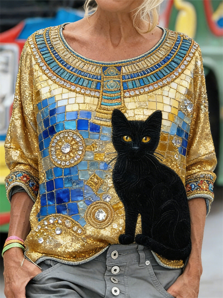Thoughtfully Designed Shirt