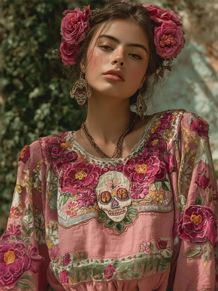 Thoughtfully Designed Garment
