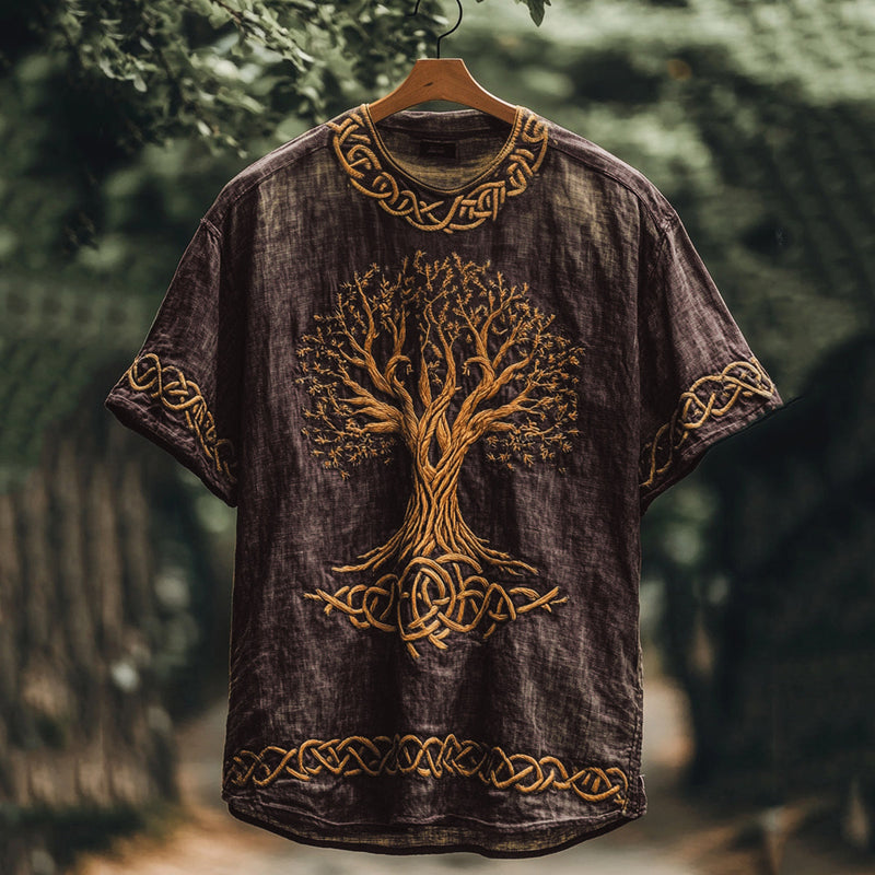 Classic Vintage T-Shirt