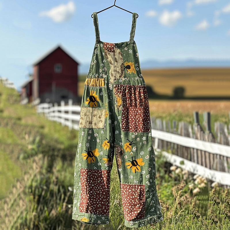 Classic Vintage Garment