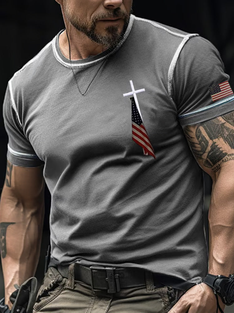 Beautifully Crafted T-Shirt