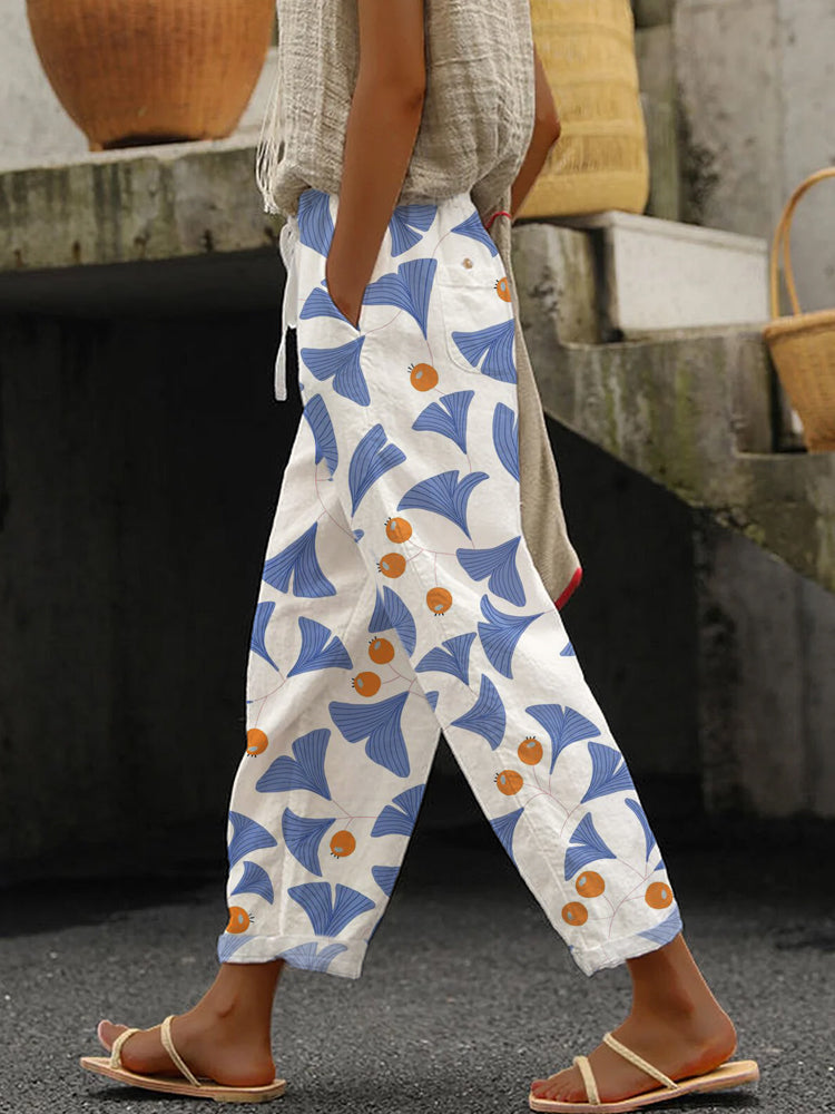 Thoughtfully Designed Pants