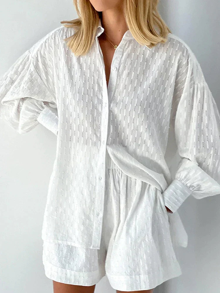 A Vintage Style T-Shirt with Delicate Timeless Details