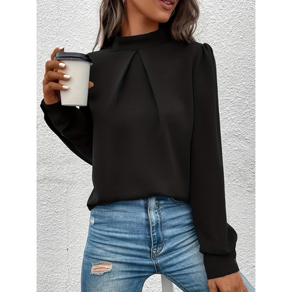 Gracefully Styled Shirt for Any Occasion