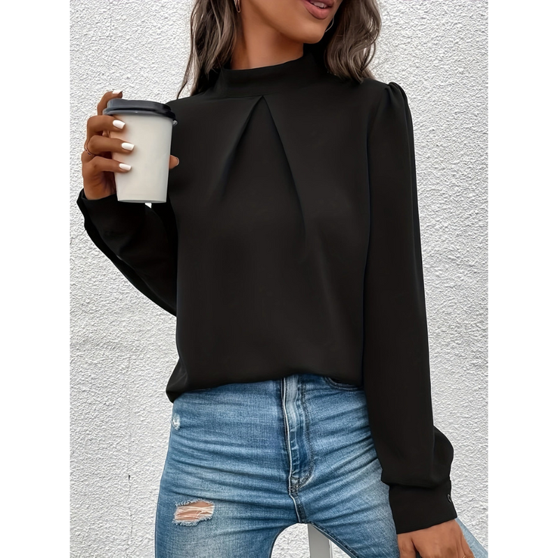 Gracefully Styled Shirt for Any Occasion
