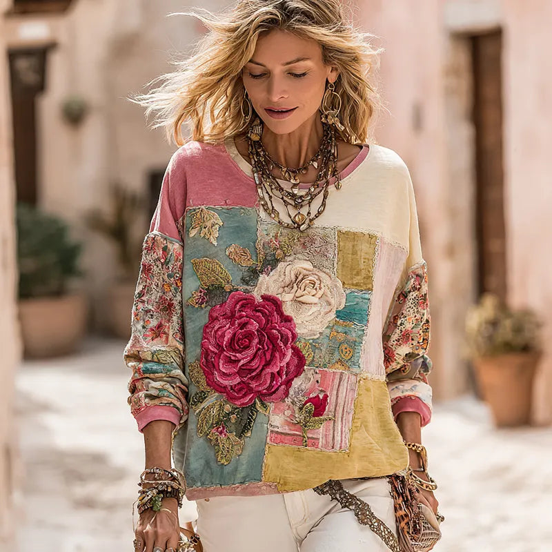 Elegantly Designed Shirt