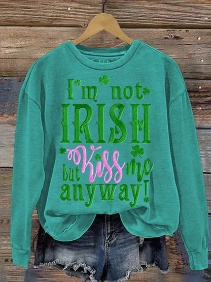 Thoughtfully Designed Shirt