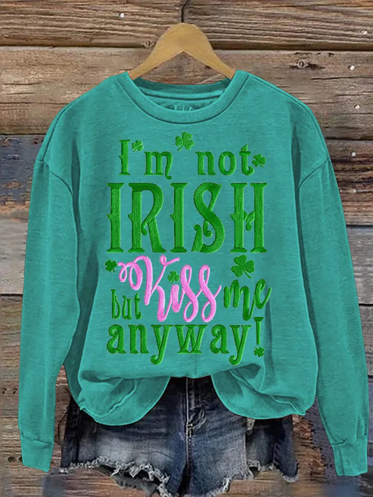 Thoughtfully Designed Shirt
