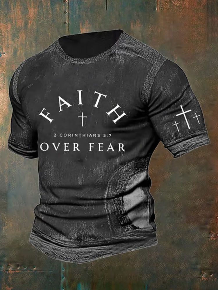 Beautifully Crafted T-Shirt