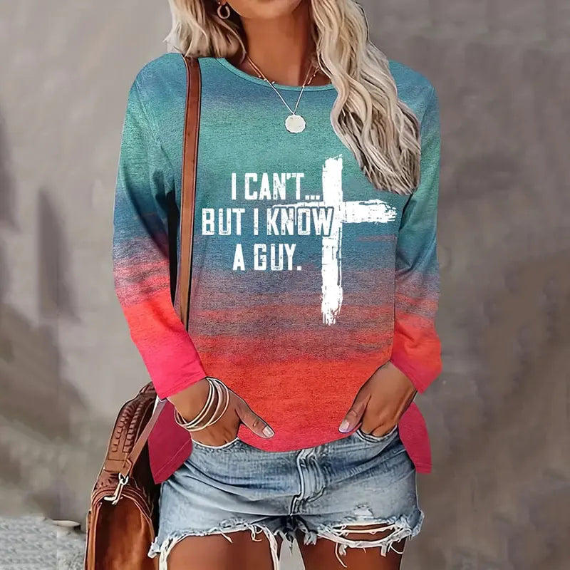 Thoughtfully Designed T-Shirt