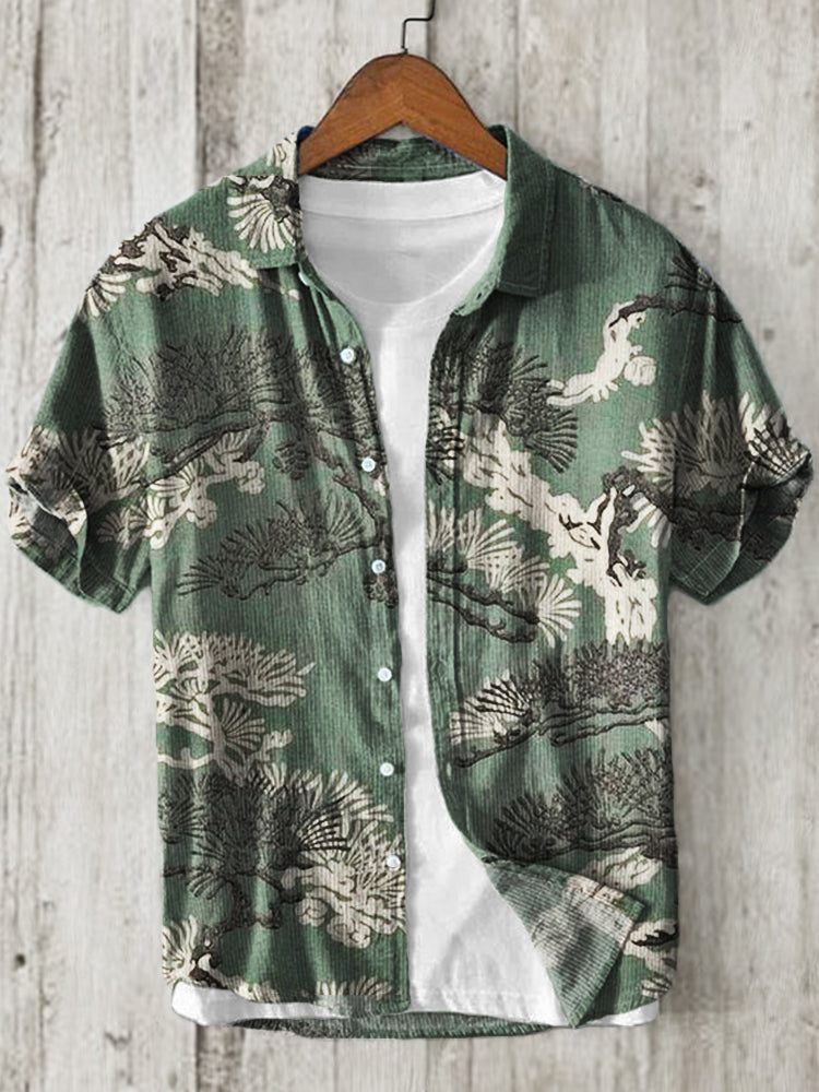 Elegantly Designed Shirt