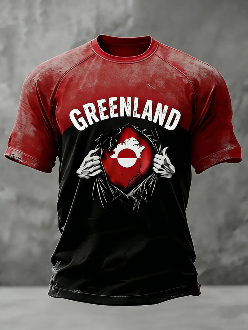 Timeless Vintage Style T-Shirt