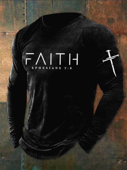 Classic Designed T-Shirt