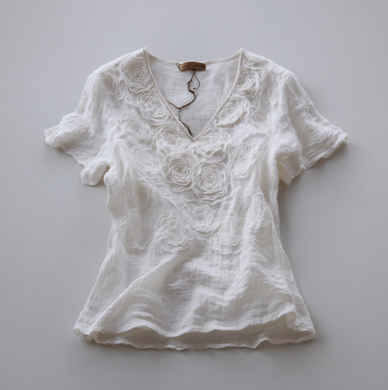 Vintage Inspired Shirt