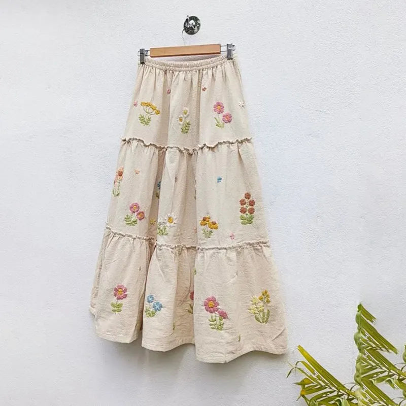 Timeless Vintage Style Garment