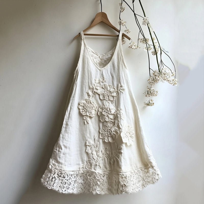 Beautifully Crafted Dress