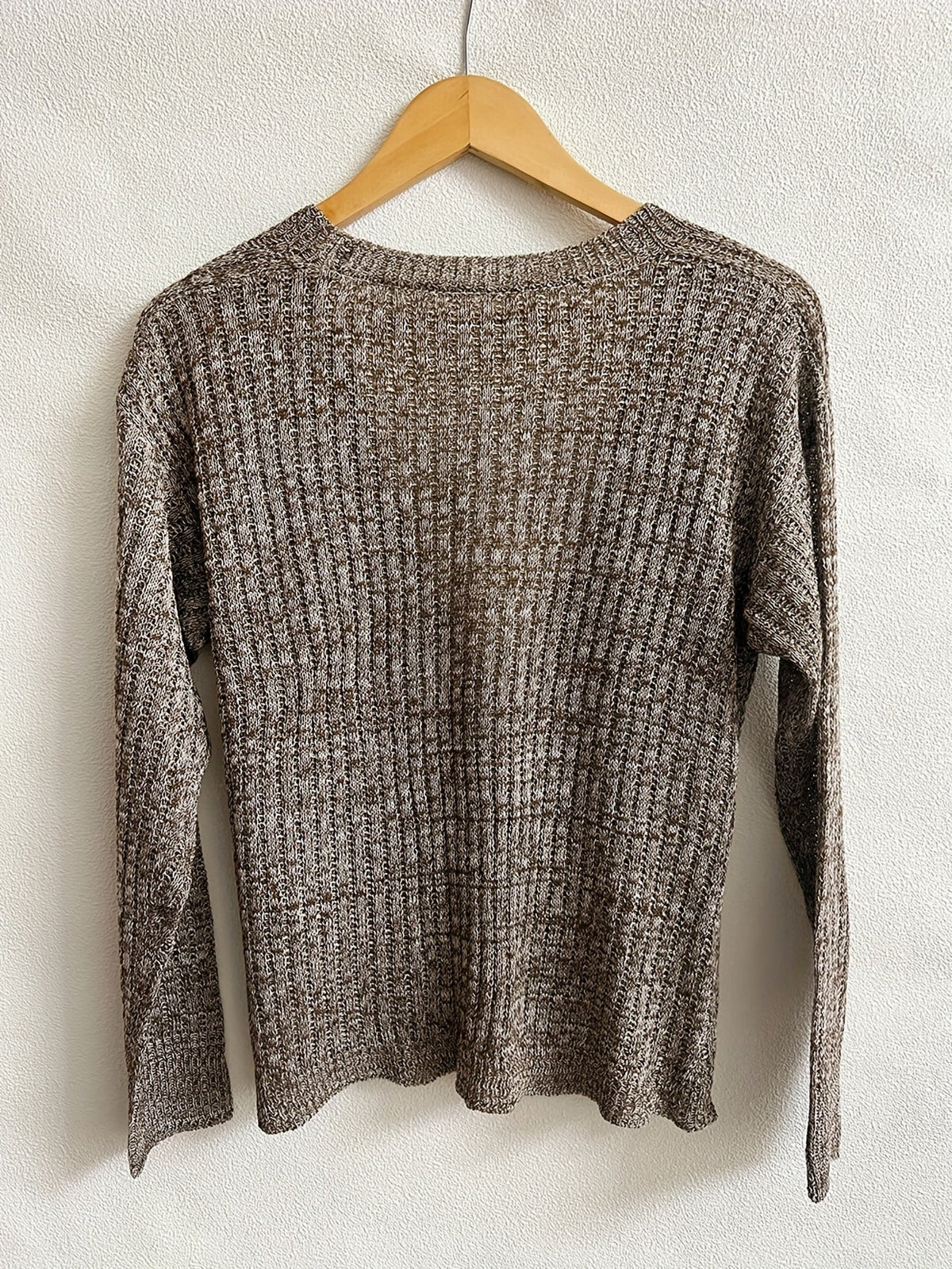Elegantly Designed Sweater